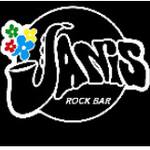 Logotipo Janis Búrguer