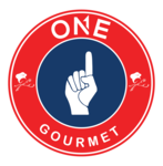 Logotipo One Gourmet