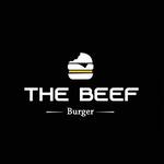 Logotipo The Beef Burger