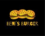 Logotipo Beni's Burger