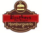 Logotipo Brothers Fine Burguer