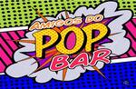 Logotipo Amigos do Pop