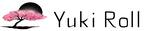 Logotipo Yuki Roll