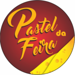 Logotipo Pastel da Feira