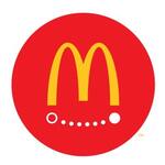Logotipo Mcdonald's - Drive Suzano