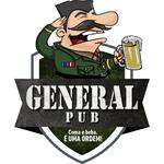 Logotipo General Pub