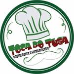 Logotipo Toca do Tuga