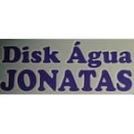 Logotipo Disk Água Jonatas