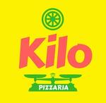Logotipo O Kilo Pizzaria