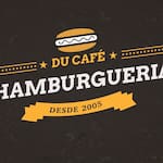 Logotipo Du Café Hamburgueria