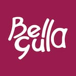 Logotipo Bella Gula - Higienópolis