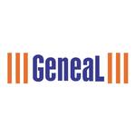 Logotipo Geneal Rio Sul