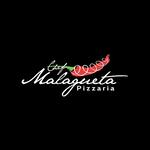 Logotipo Pizzaria Chef Malagueta
