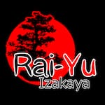 Logotipo Rai-yu Izakaya - Barra