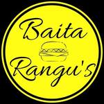 Logotipo Baita Rango Lanches Costeira