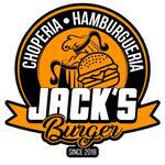 Logotipo Jack's Burger