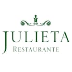 Logotipo Casa Julieta de Serpa