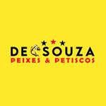 Logotipo De Souza Peixes & Petiscos