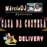 Logotipo Casa da Costela