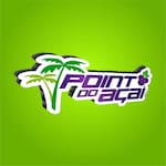 Logotipo Point Itabira