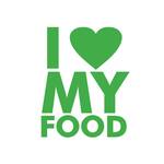 Logotipo My Food