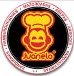 Logotipo Juanelo (Cra 47)