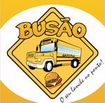 Logotipo Busão Burguer