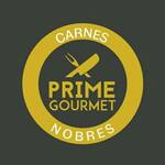 Logotipo Prime Gourmet Carnes Nobres