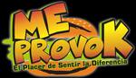 Logotipo Me Provok