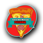 Logotipo Casa das Pizzas