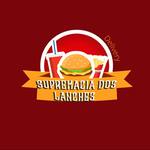 Logotipo Supremacia dos Lanches
