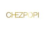 Logotipo Chez Popi
