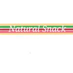 Logotipo Natural Snack