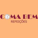 Logotipo Coma Bem