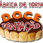 Logotipo Doce Tentacao