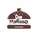 Logotipo Don Grill Burger