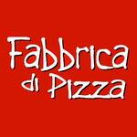 Logotipo Fabrica de Pizza