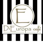 Logotipo Di Europa Café Maristela