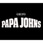 Logotipo Papa Johns