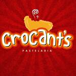 Logotipo Crocant’s Comedoria