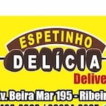 Logotipo Espetinho Delicia