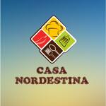 Logotipo Casa Nordestina