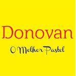 Logotipo Donovan