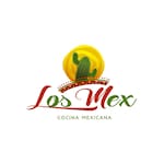 Logotipo Los Mex Buritis