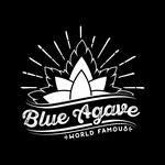 Logotipo Blue Agave