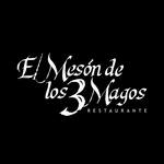 Logotipo El Mesón de los 3 Magos