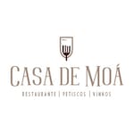 Logotipo Casa de Moá