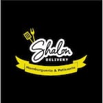 Logotipo Shalon Delivery