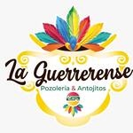 Logotipo Pozoleria la Guerrerense