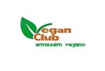Logotipo Vegan Club Bh